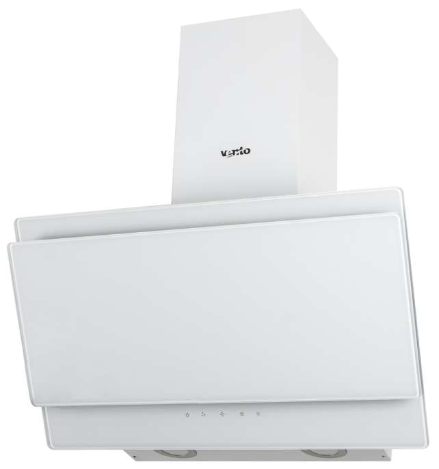Вытяжка декоративная Ventolux VIENNA 60 WH (800) TC - Фото 1