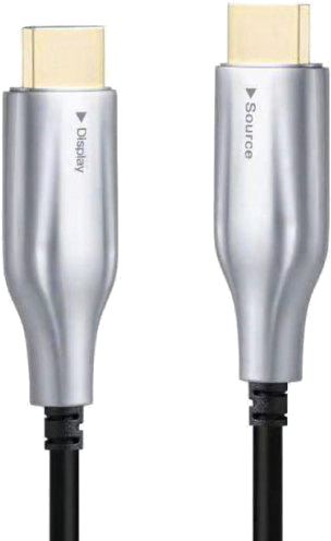 Кабель оптический Viewcon HDMI V.2.1 100 m(MYOF12-100M) - Фото 1