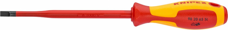 Викрутка IRWIN 98 20 55 SL - Фото 1
