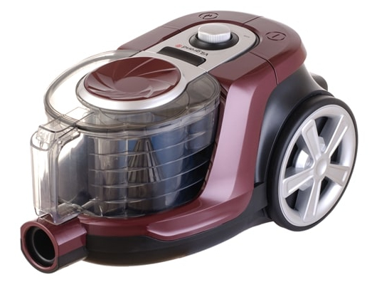 Пылесос для сухой уборки без мешка ViLgrand VVC2247DС - Фото 1
