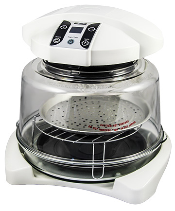 Аэрогриль Vimar VCO 785 W - Фото 1