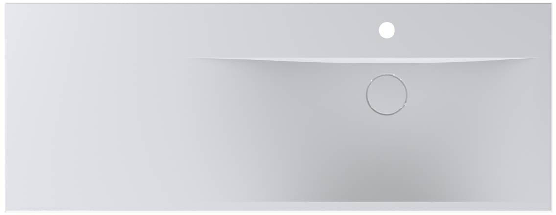 Купити Раковина для ванної Miraggio VIOLA 1200 R - Фото 1 Раковина для ванної Miraggio VIOLA 1200 R - Фото 1