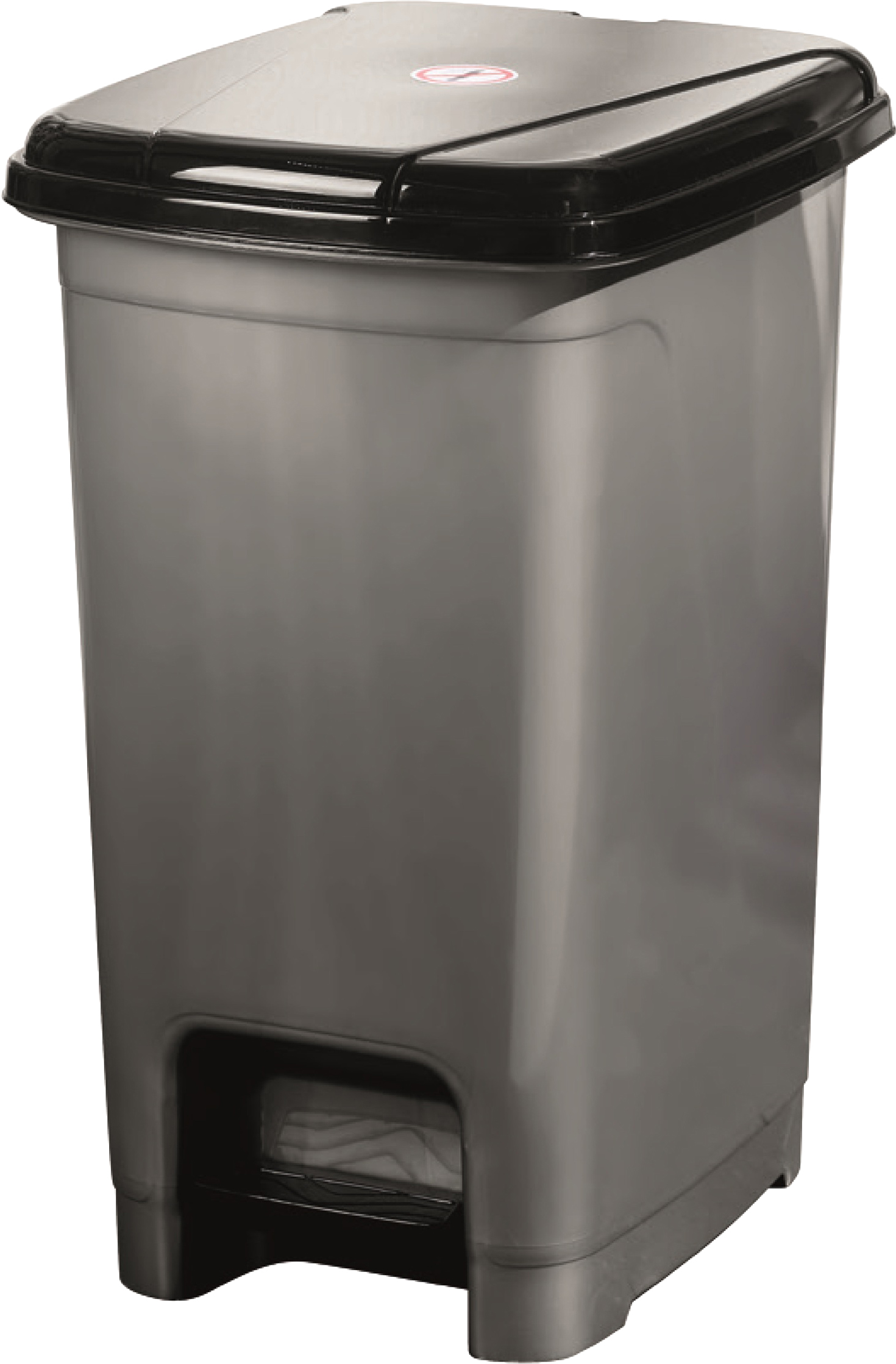 Купить Корзина для мусора VIOLET HOUSE 0156 METALIC 8 л - Фото 1 Корзина для мусора VIOLET HOUSE 0156 METALIC 8 л - Фото 1