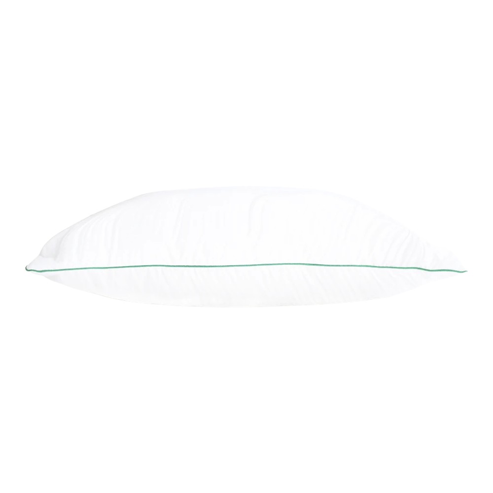 Подушка стандартна MirSon бамбукова 40х60 см №1562 Eco Vital BamBoo м'яка (2200005197240) - Фото 1