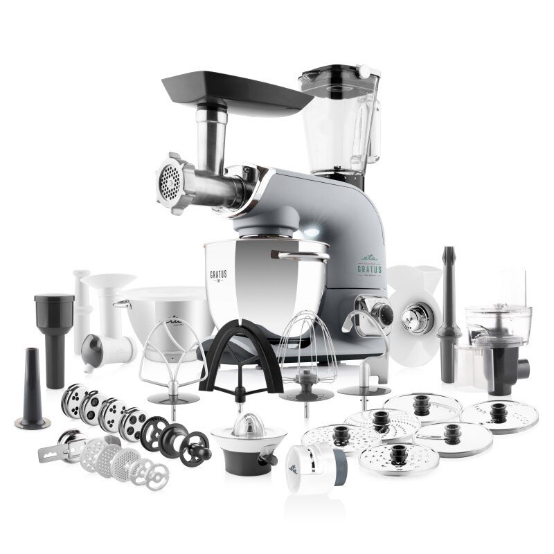 Кухонная машина ETA Gratus Evo Vital 1028 90092 - Фото 1