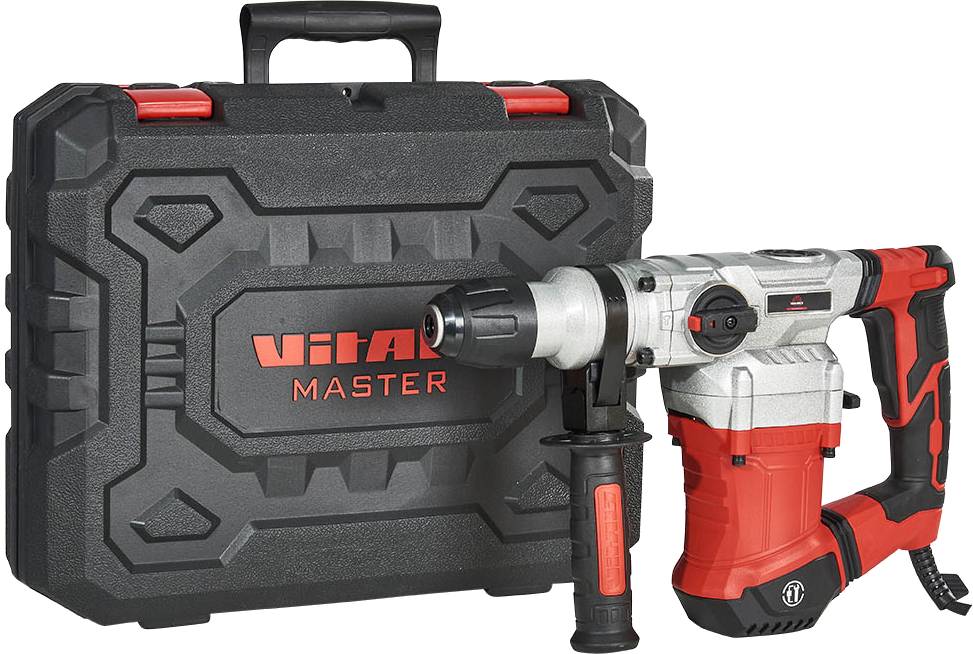 Перфоратор VITALS Master Ra 3013DS - Фото 1