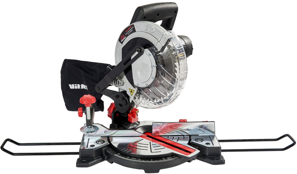 Пила торцева VITALS Master Dz 2114HPl