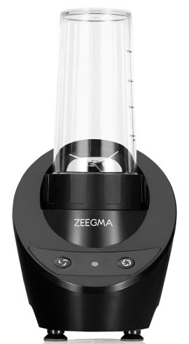 Блендер стационарный Zeegma Vitamine Base - Фото 1