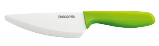 Нож кухонный tescoma VITAMINO 12 см (642721) - Фото 1