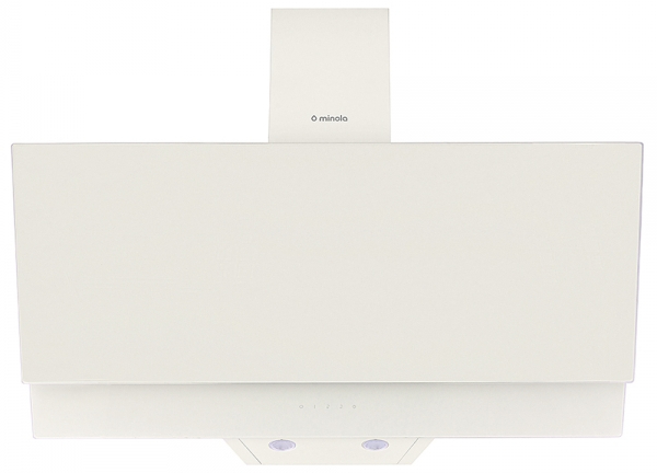 Вытяжка декоративная Minola HVS 9412 IV 850 LED - Фото 1