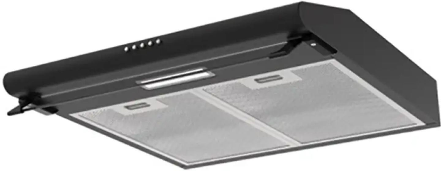 Вытяжка традиционная Grunhelm GVP 251 B - Фото 1