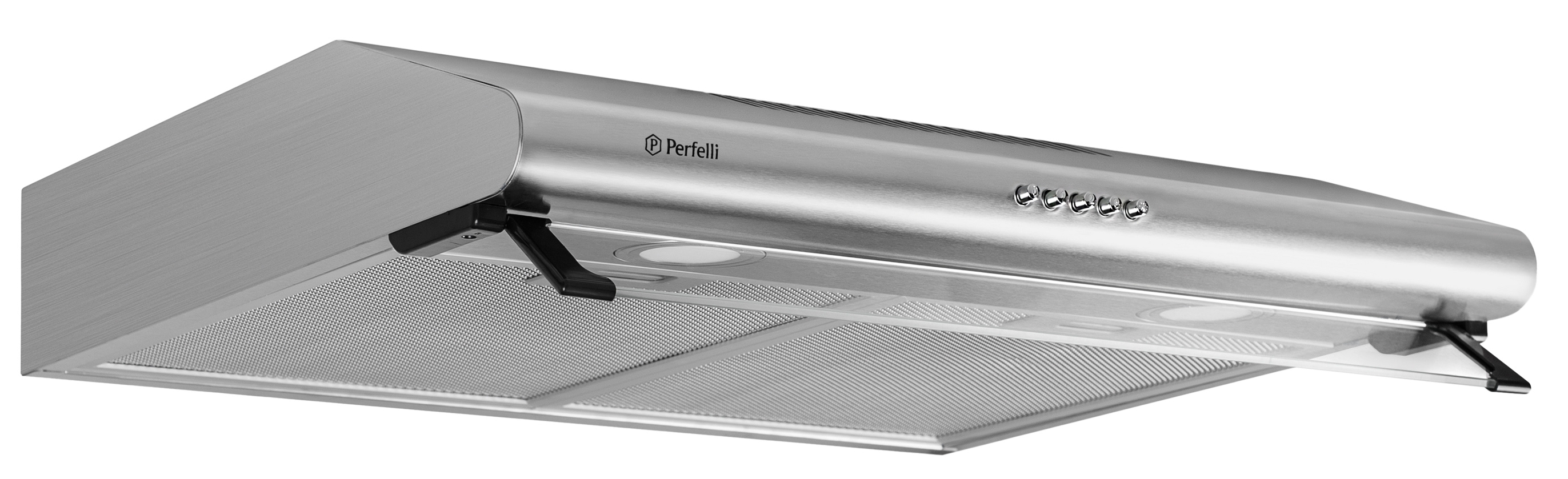 Витяжка традиційна Perfelli PL 6042 I LED - Фото 1