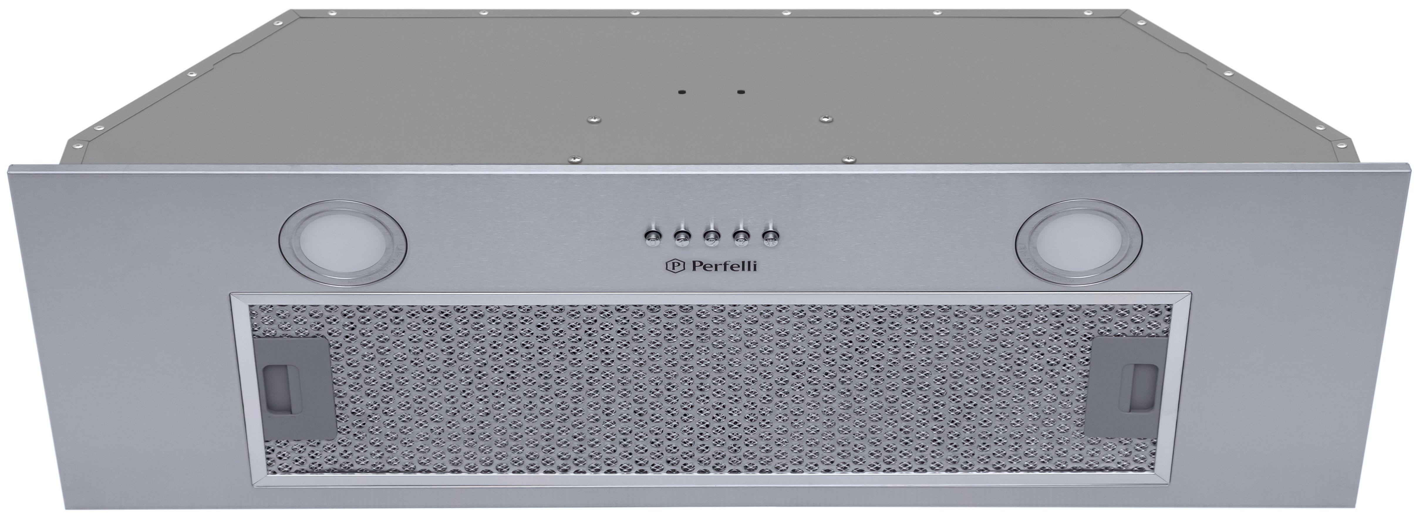 Витяжка вбудована Perfelli BI 9652 I 1000 LED - Фото 1