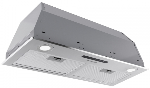 Вытяжка встраиваемая Minola HBS 7652 I 1000 LED - Фото 1