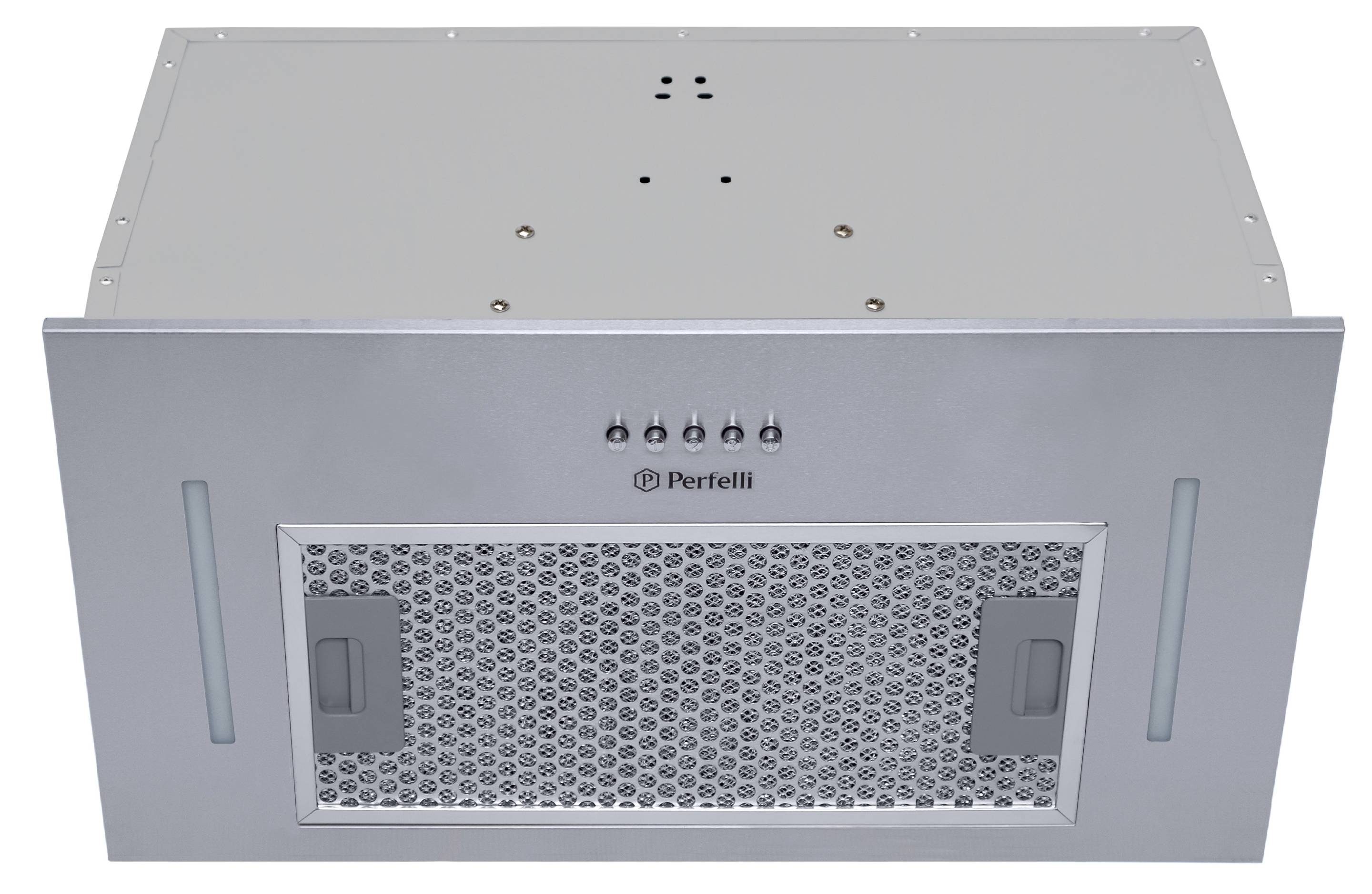 Витяжка вбудована Perfelli BI 5653 I 1000 LED - Фото 1
