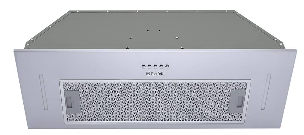 Витяжка вбудована Perfelli BI 7453 I 850 LED - Фото 1