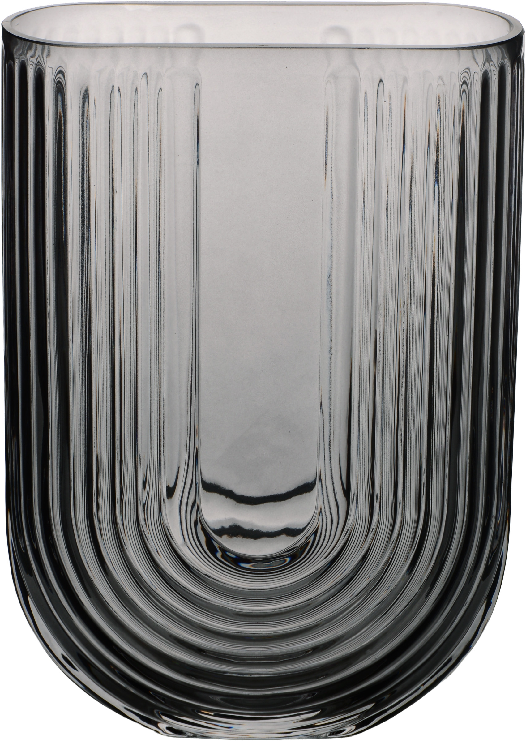 Ваза Viva AMELIA 18 см (A060183) - Фото 1