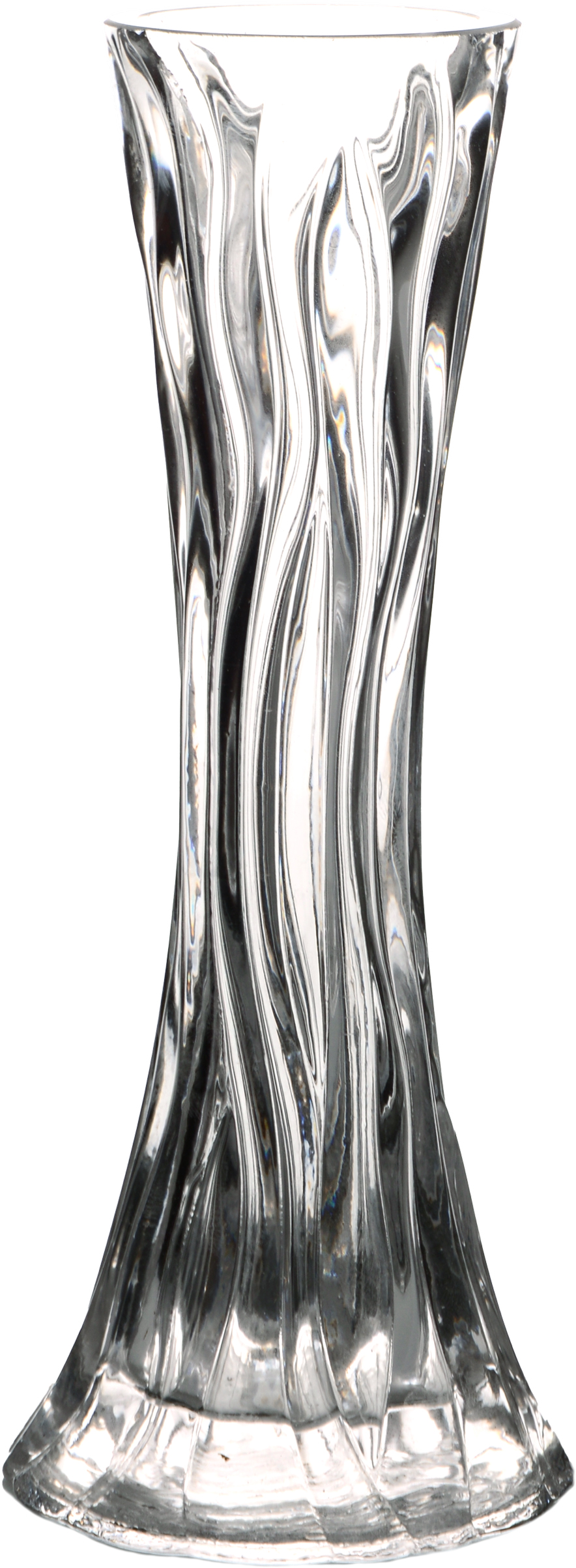 Купить Ваза Viva BARBARA 20 см (A060184) - Фото 1 Ваза Viva BARBARA 20 см (A060184) - Фото 1