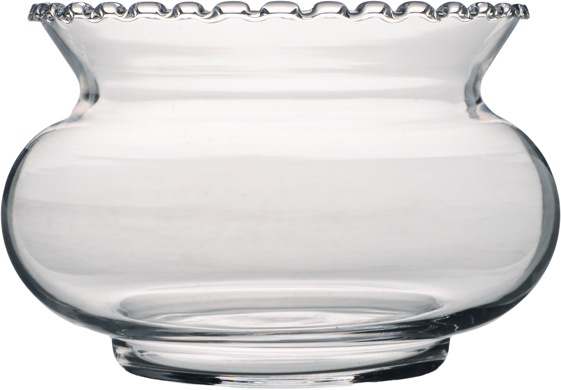 Купить Ваза Viva JANET 11 см (A040114) - Фото 1 Ваза Viva JANET 11 см (A040114) - Фото 1