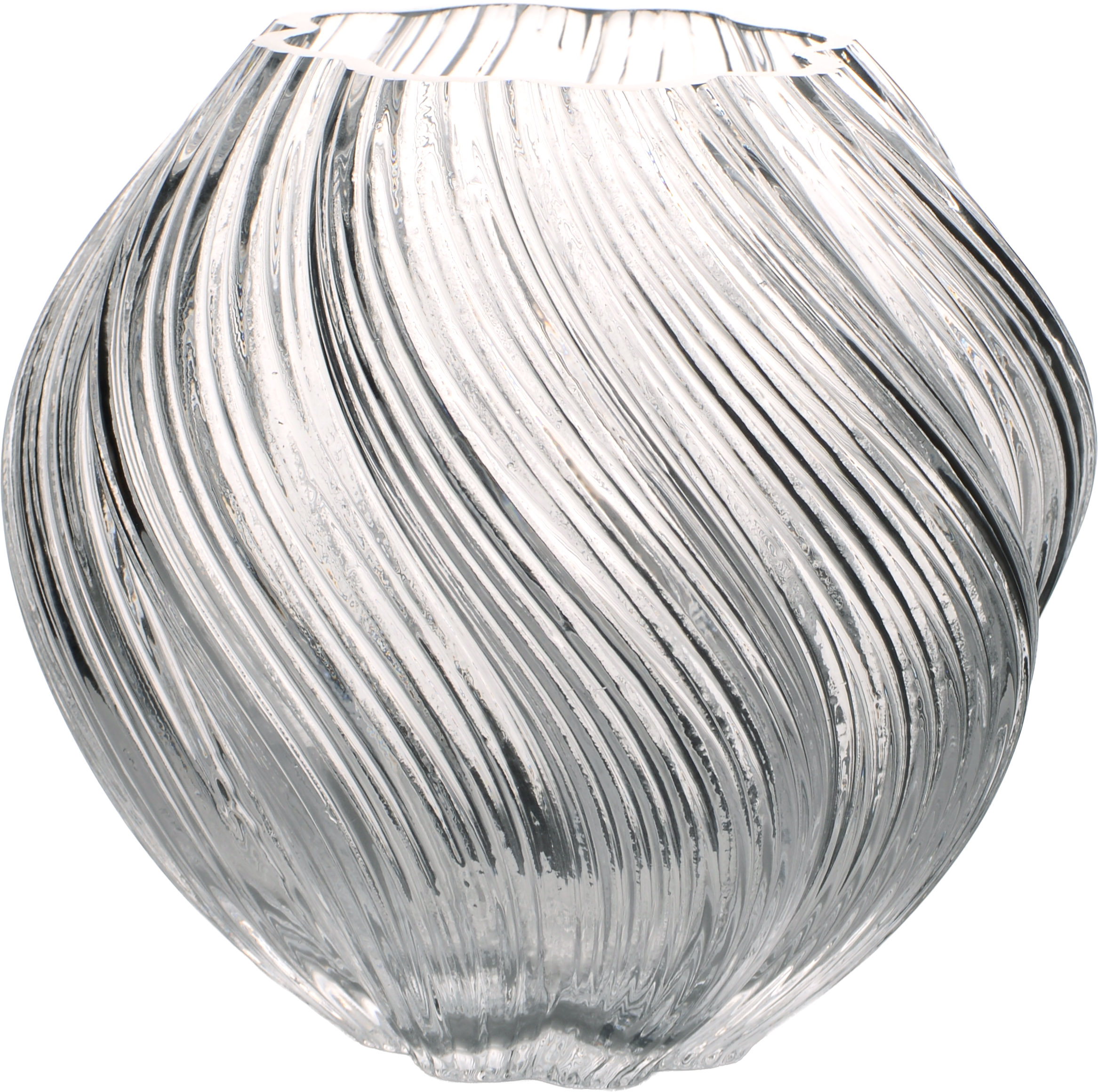 Ваза Viva NICA 16 см (A060186) - Фото 1