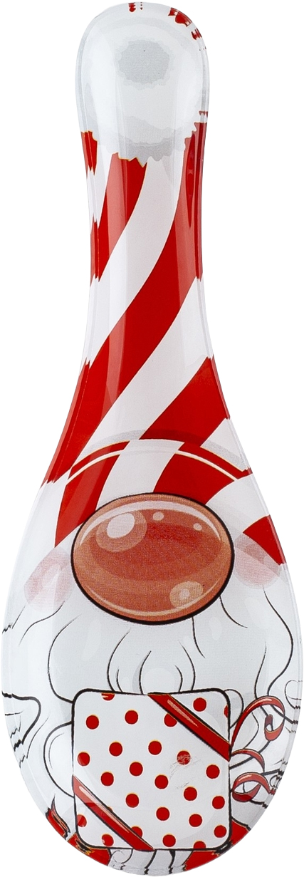 Купить Подставка для ложек Viva NY GNOME 25 см (SP04L) - Фото 1 Подставка для ложек Viva NY GNOME 25 см (SP04L) - Фото 1