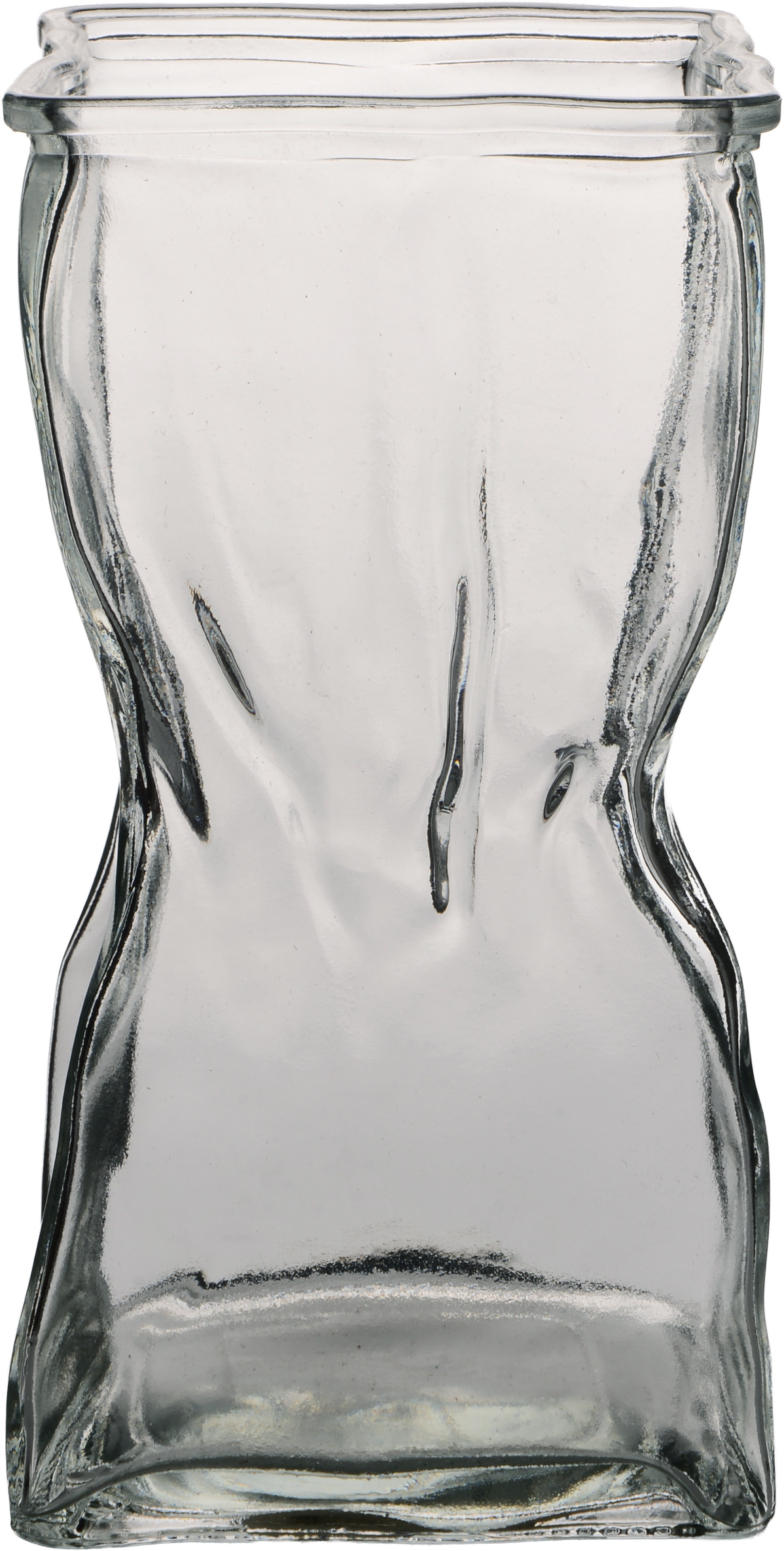 Ваза Viva TRACY 19.8 cм (A060170) - Фото 1