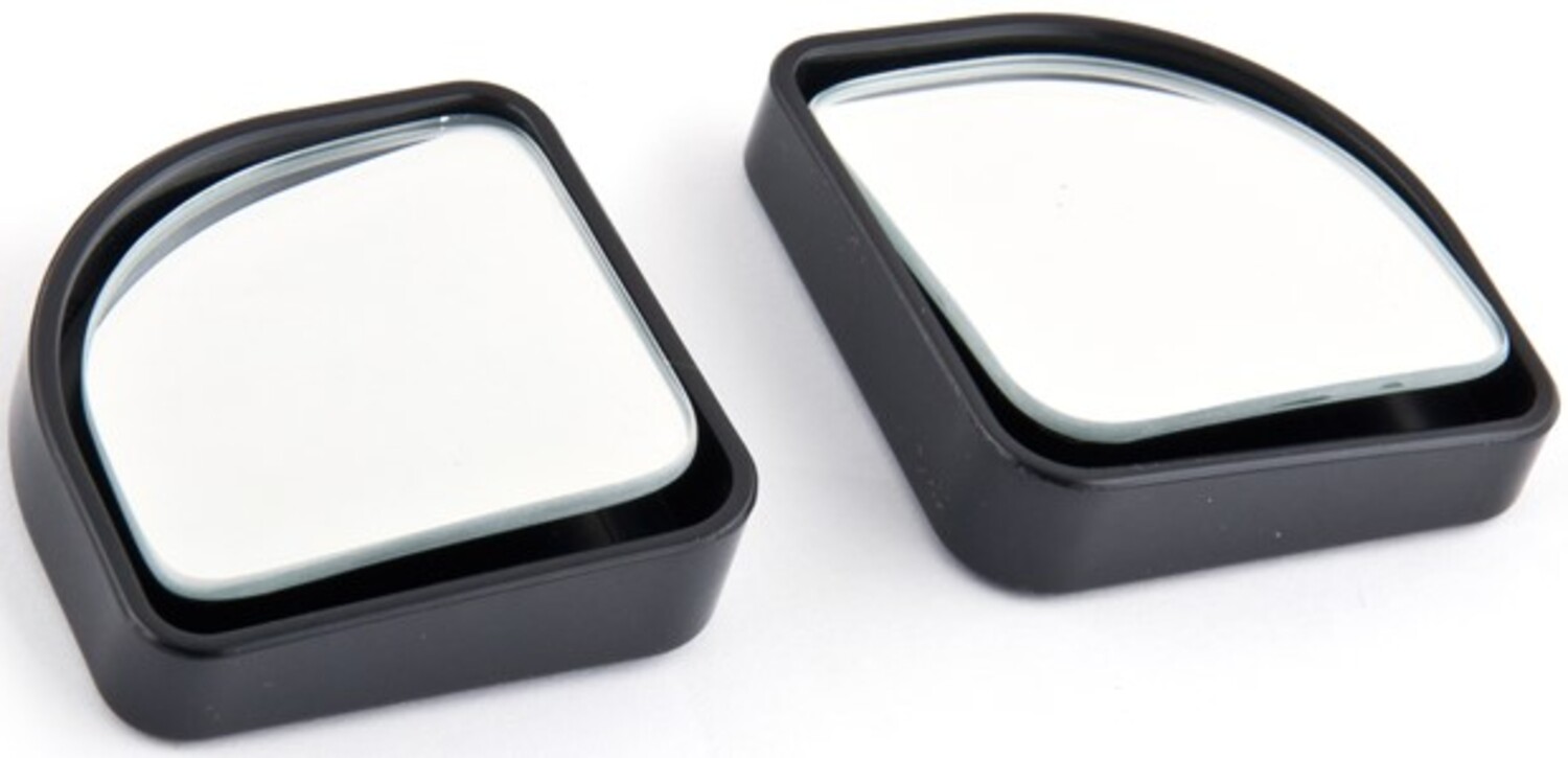 Автомобільне дзеркало CarLife невидимої зони 2 шт. (VM110) - Фото 1