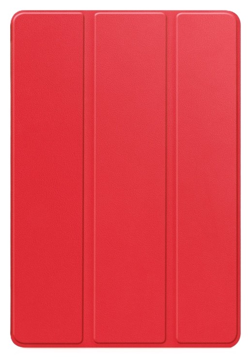 Чехол для планшета BeCover Flexible TPU Mate for Samsung Galaxy Tab A11 Plus SM-X236B 11.0" Red (713955) - Фото 1