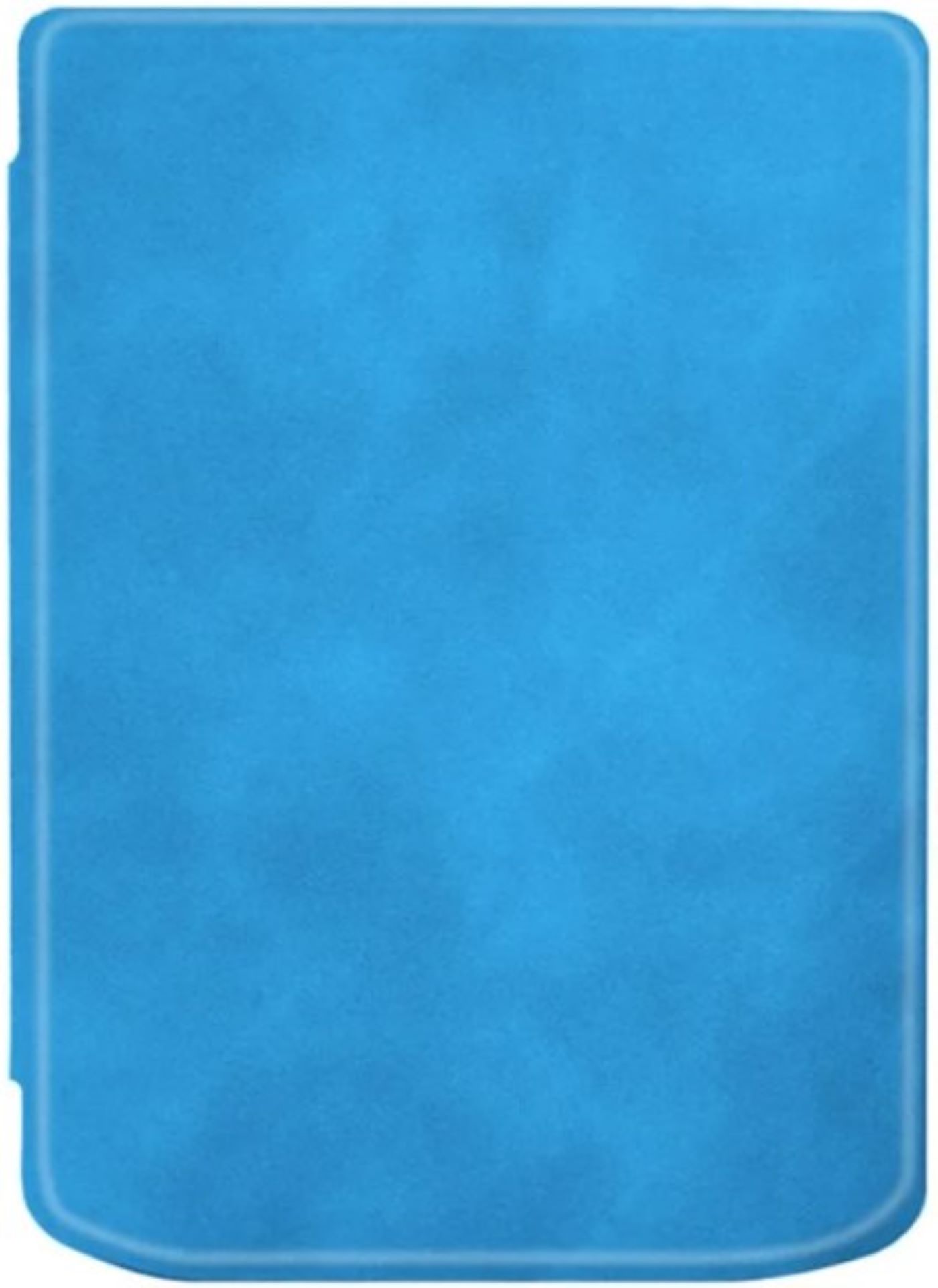 Чехол для электронной книги BeCover Smart Case for PocketBook 629 Verse/634 Verse Pro 6" Light Blue (710973) - Фото 1