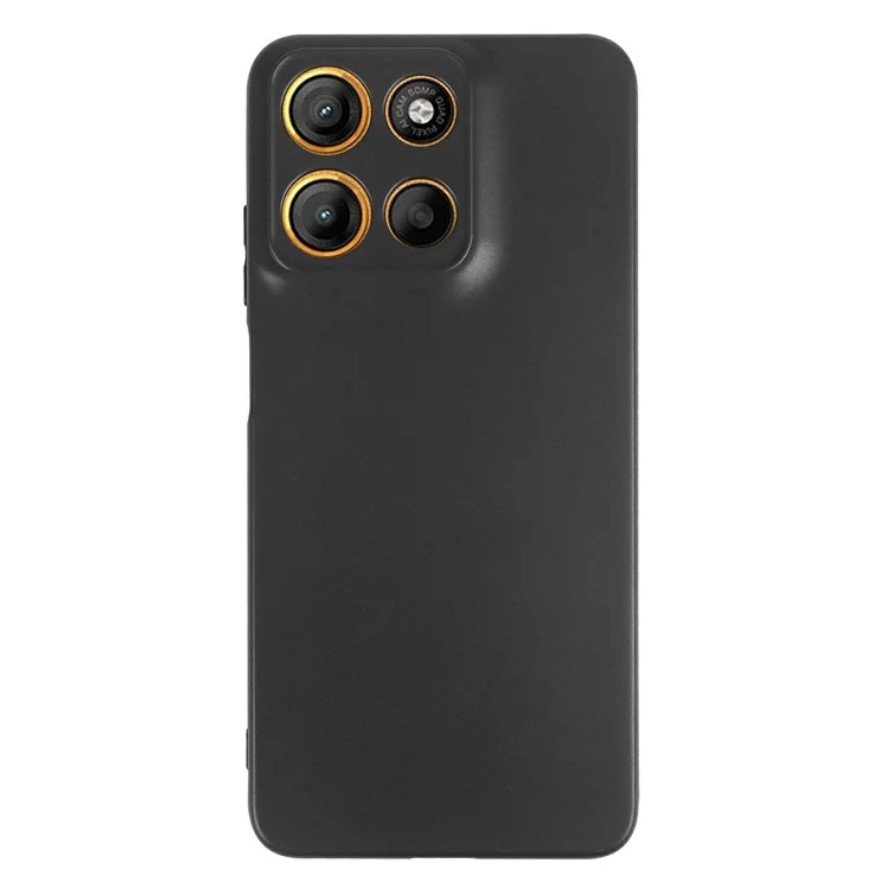 Чехол для смартфона BeCover for Motorola Moto G15 / G15 Power Black (713478) - Фото 1