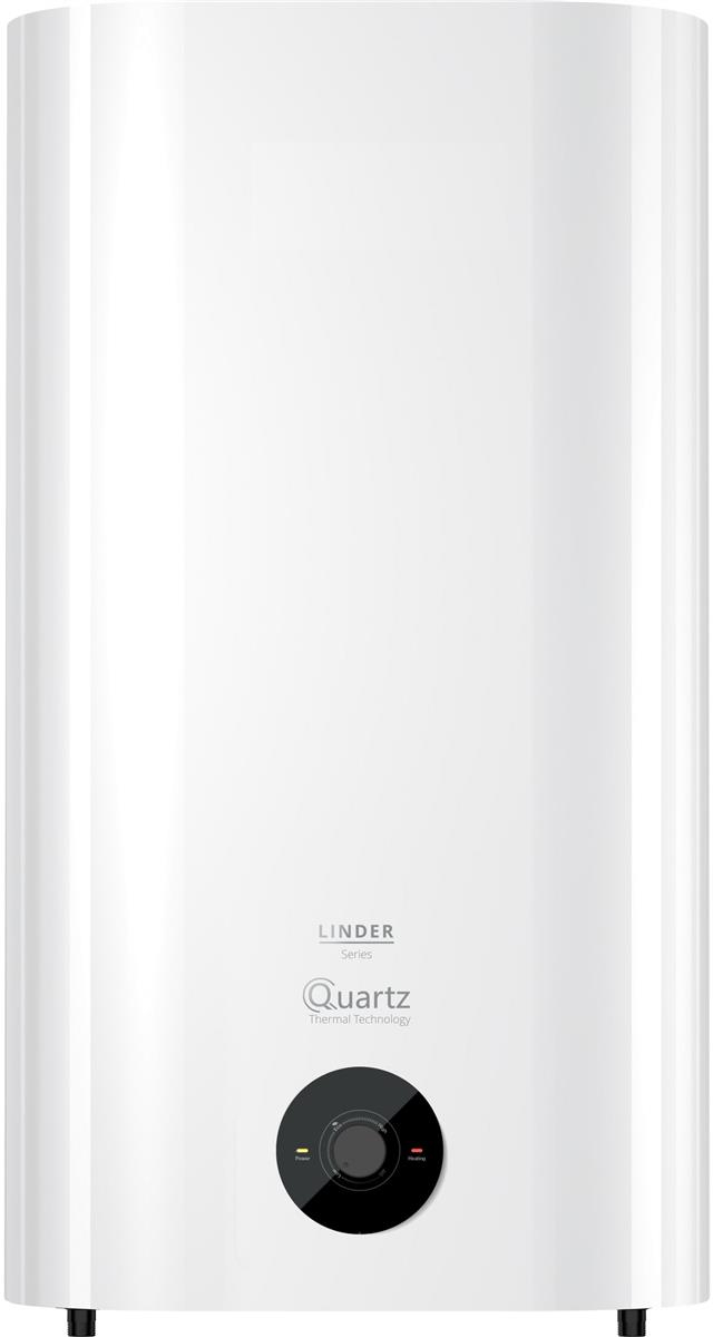 Водонагреватель Quartz Thermal Technology Linder 50 - Фото 1