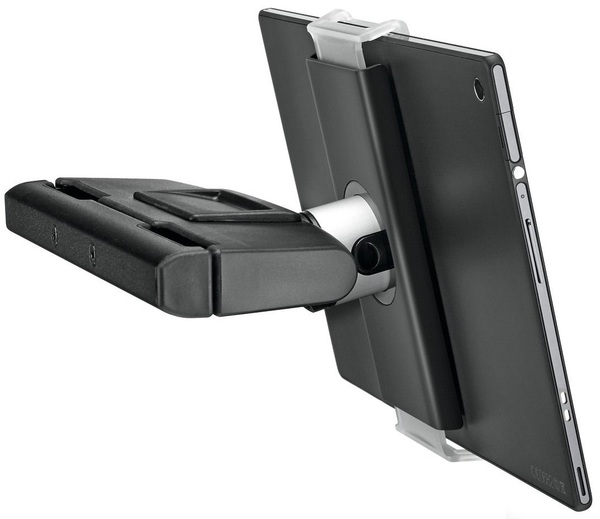 Держатель для планшета Vogels RingO TMS 1020 Tablet Car Pack (8371010) - Фото 1