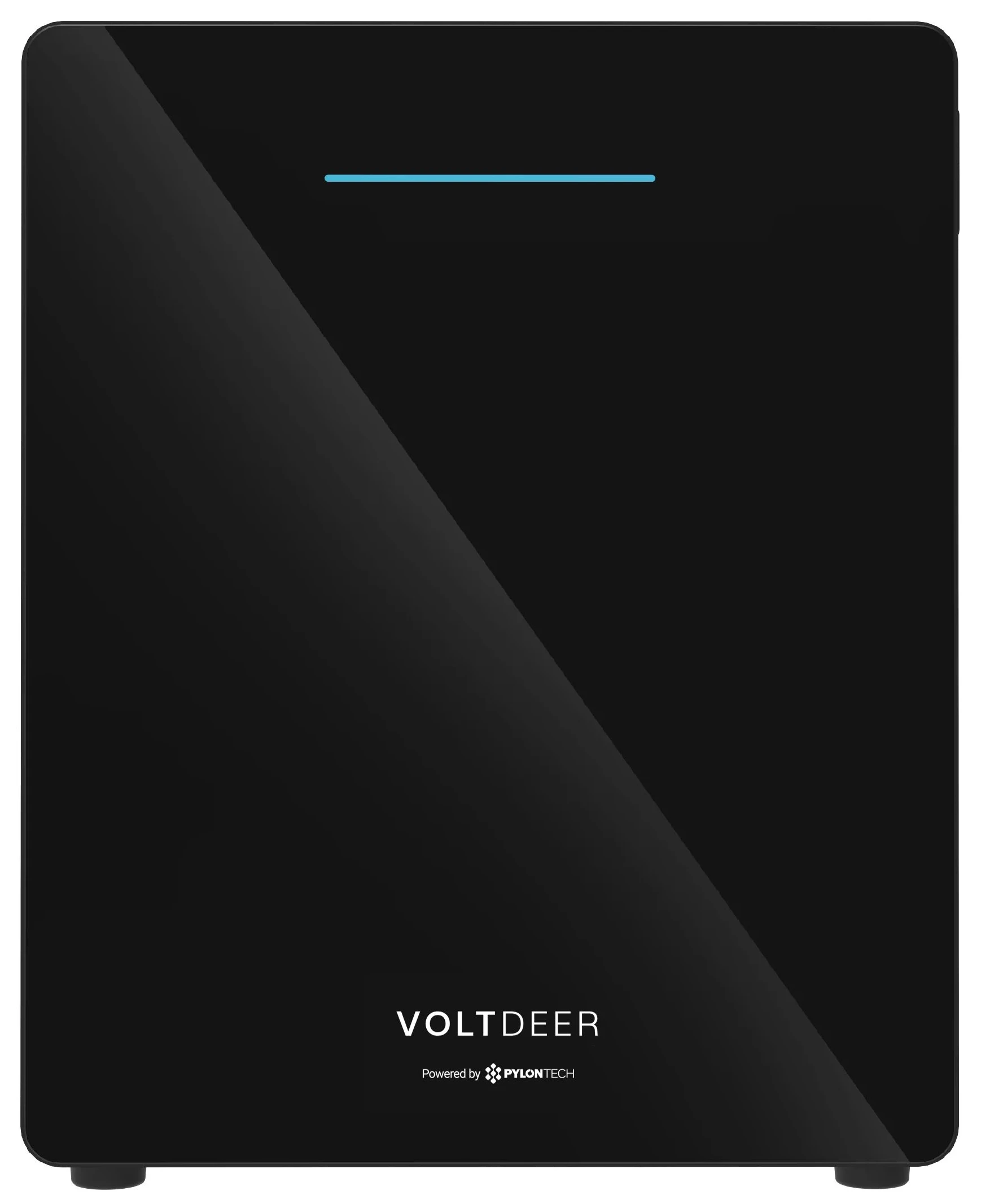 Система зберігання енергії Voltdeer by Pylontech SR5000 Pro (1ф., 2500 Вт, 5120 Вт/год)