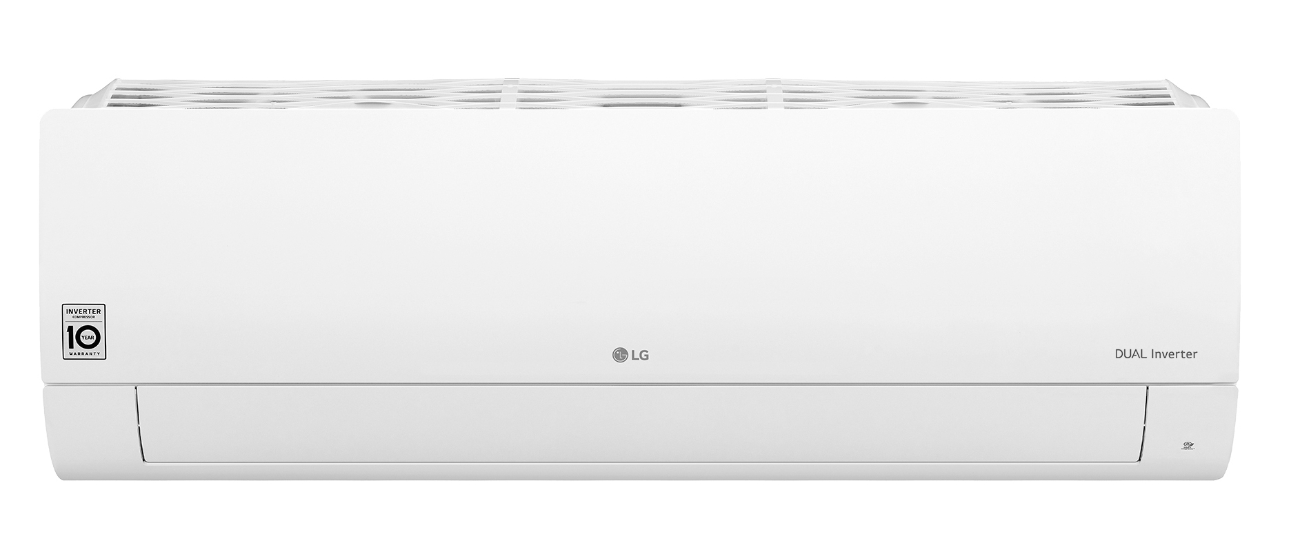 Уценка - Кондиционер сплит LG P12EP1.NSJR/P12EP1.UA3R - Фото 1