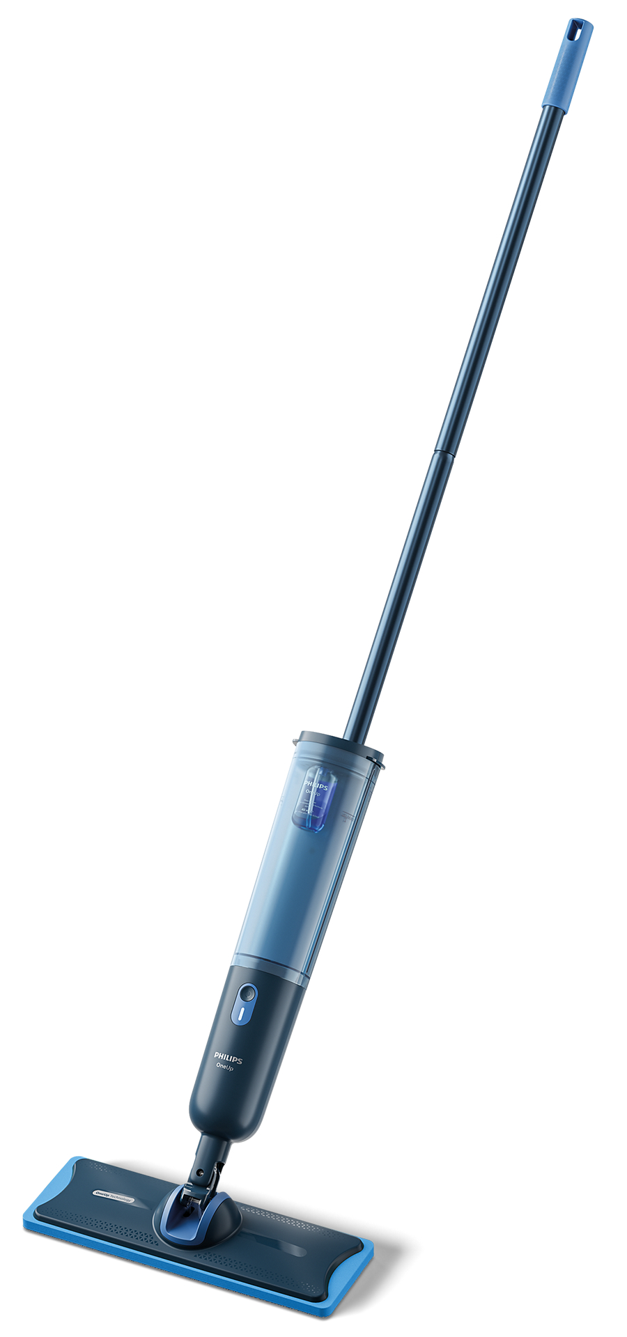 Електронна швабра Philips OneUp XV3101/01 - Фото 1