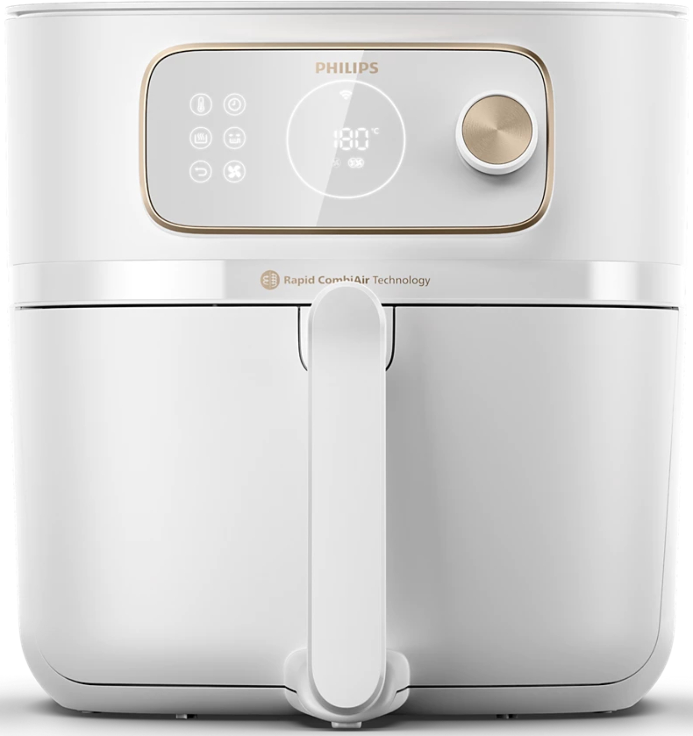 Купити Мультипіч Philips HD9876/20 - Фото 1 Мультипіч Philips HD9876/20 - Фото 1