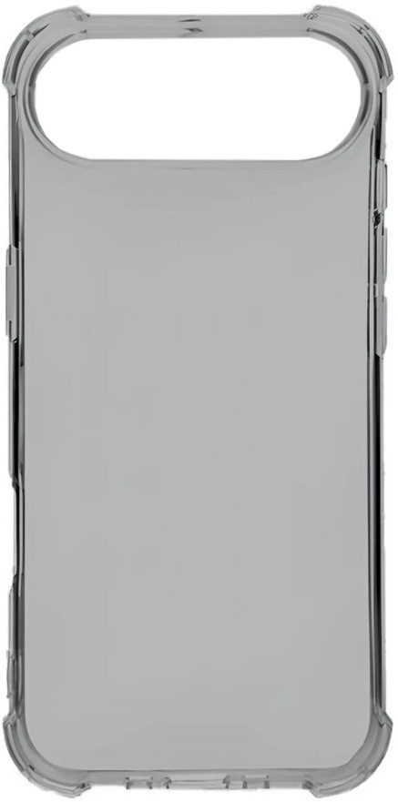 Чохол для смартфону BeCover for Apple iPhone 17 Air Grey (713796) - Фото 1