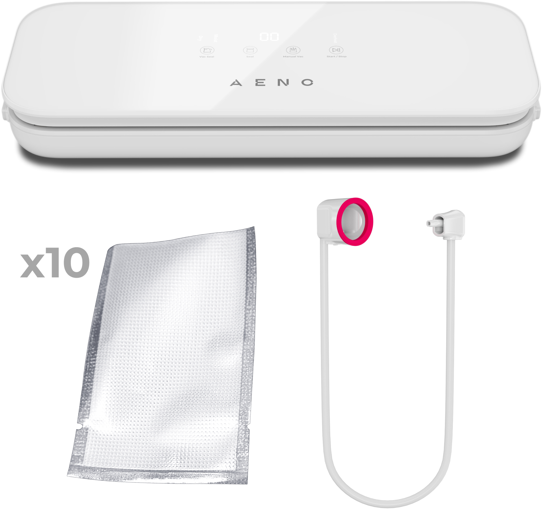 Вакууматор AENO VS4W (AVS0004W)