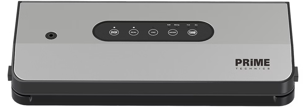 Вакууматор Prime Technics Technics PVS 125 X - Фото 1