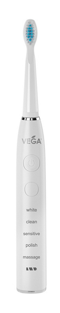 Зубная щетка электрическая Vega VT-600 W - Фото 1