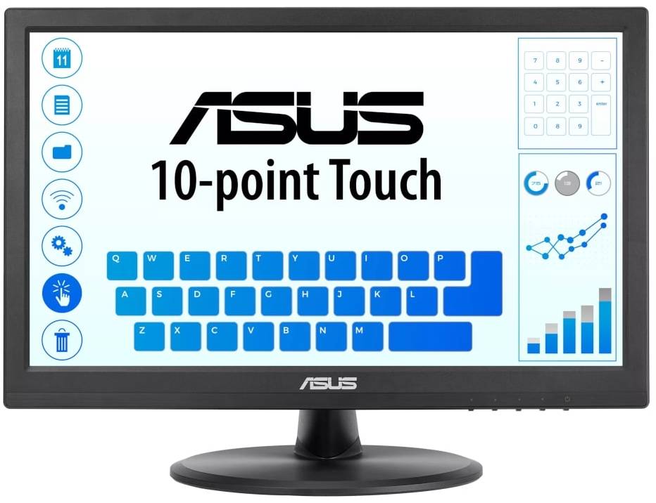 Монитор Asus VT169HE - Фото 1