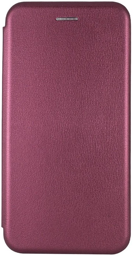Чохол для смартфону BeCover Exclusive for Samsung Galaxy A07 SM-A075 Red Wine (713887) - Фото 1