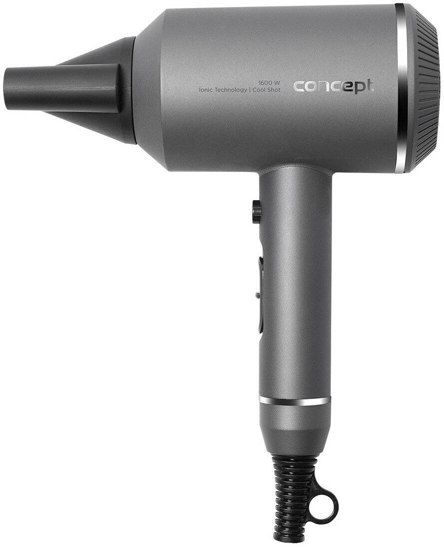 Фен Concept VV5750 TITAN CARE - Фото 1