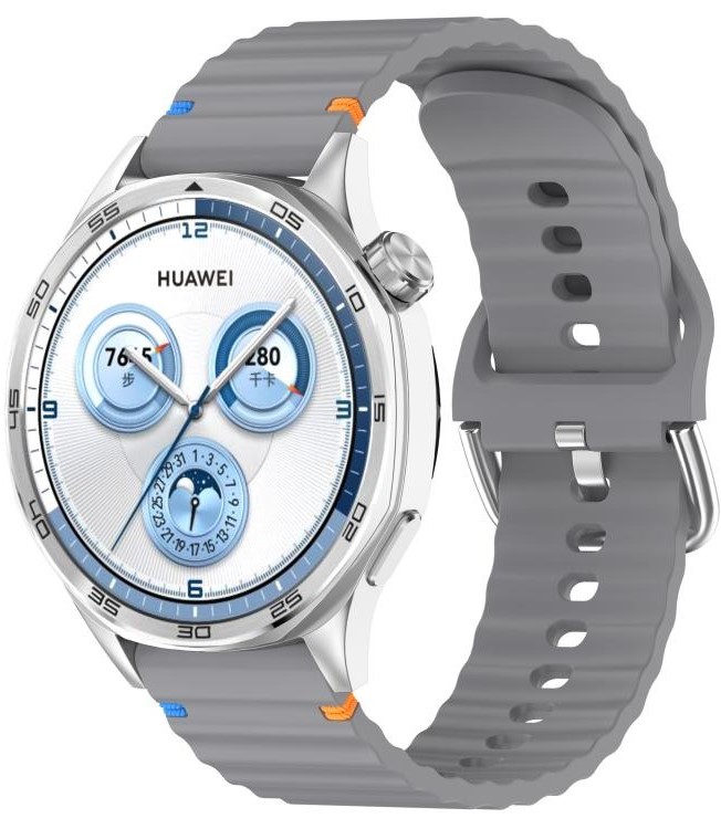 Купить Ремешок для смарт-часов BeCover Ribbed Tape (20mm) for Amazfit Bip 3 / 3 Pro / GTR 42 мм / GTR Mini / GTS / GTS 2 mini / GTS 3 / GTS 4 / GTS 4 (714267) - Фото 1 Ремешок для смарт-часов BeCover Ribbed Tape (20mm) for Amazfit Bip 3 / 3 Pro / GTR 42 мм / GTR Mini / GTS / GTS 2 mini / GTS 3 / GTS 4 / GTS 4 (714267) - Фото 1