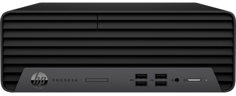 Неттоп HP ProDesk 400 G7 SFF (293Z2EA) купить - цена, характеристики ...