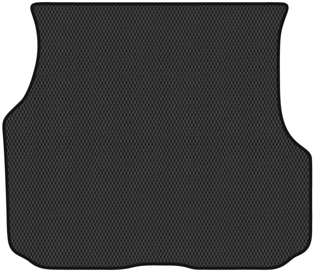 EVA коврик в багажник авто EVAtech для Passat (B3) (35i) Volkswagen 1988-1993 3 поколение Combi EU VW21113B1RBB - Фото 1