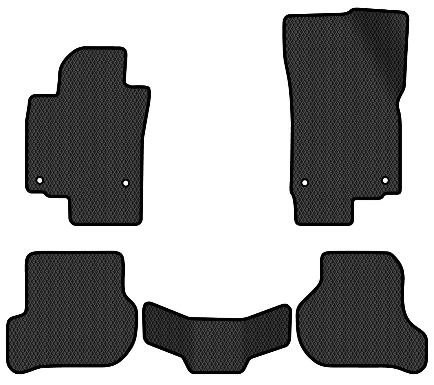 Купити EVA килимки в салон авто EVAtech для Scirocco (Mk3) Volkswagen 2008-2017 3 покоління Htb EU (VW21654CJ5AV4RBB) - Фото 1 EVA килимки в салон авто EVAtech для Scirocco (Mk3) Volkswagen 2008-2017 3 покоління Htb EU (VW21654CJ5AV4RBB) - Фото 1