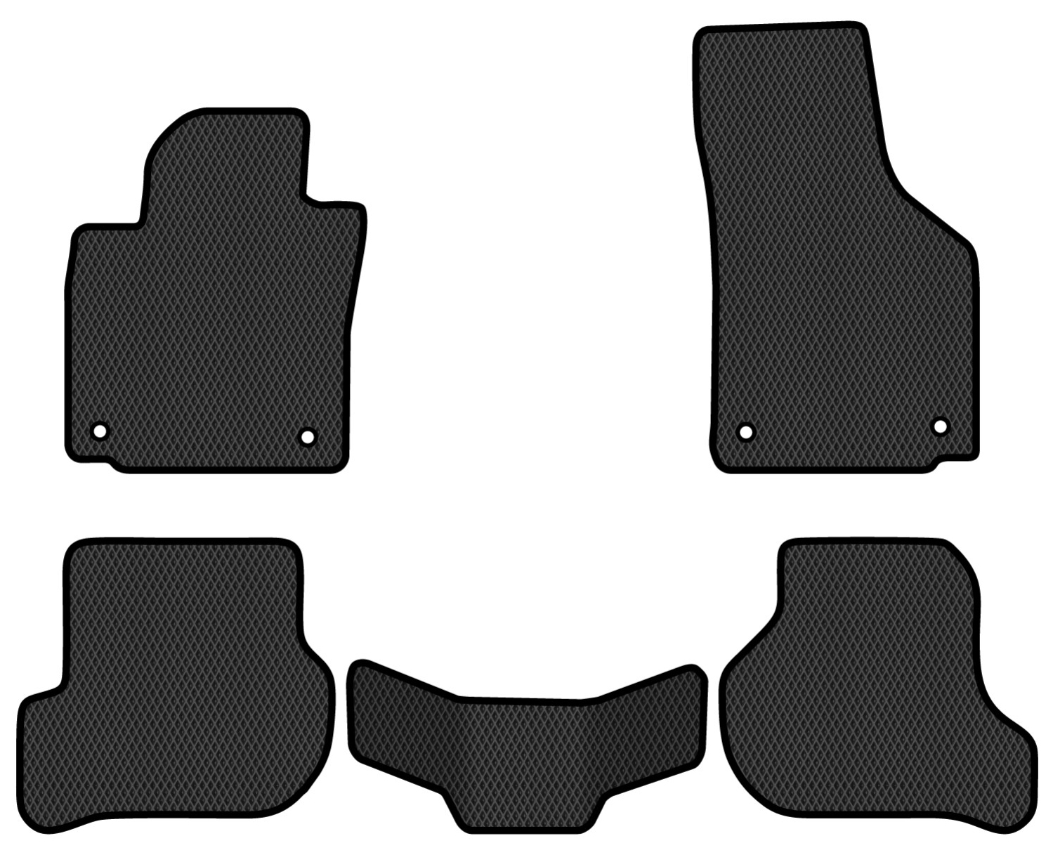 Купити EVA килимки в салон авто EVAtech для Scirocco (Mk3) Volkswagen 2008-2017 3 покоління Htb EU (VW21654CS5AV4RBB) - Фото 1 EVA килимки в салон авто EVAtech для Scirocco (Mk3) Volkswagen 2008-2017 3 покоління Htb EU (VW21654CS5AV4RBB) - Фото 1