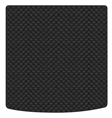 Килимок з екошкіри в багажник авто EVAtech для Golf (V) AT Volkswagen 2003-2009 5 покоління Combi EU (VW32430B1BBB) - Фото 1