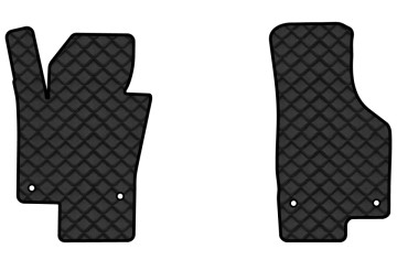 Купити Килимки з екошкіри в салон авто передні EVAtech для Passat (B6) (with armrest) Volkswagen 2005-2010 6 покоління Combi EU VW3263AK2AV4BBB - Фото 1 Килимки з екошкіри в салон авто передні EVAtech для Passat (B6) (with armrest) Volkswagen 2005-2010 6 покоління Combi EU VW3263AK2AV4BBB - Фото 1